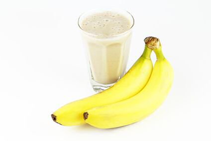 bananen-smoothie